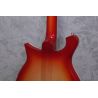 Rickenbacker 620 Fireglo