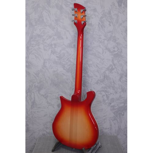 Rickenbacker 620 Fireglo