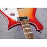 Rickenbacker 620 Fireglo