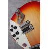 Rickenbacker 620 Fireglo