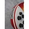 Rickenbacker 620 Fireglo