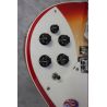 Rickenbacker 620 Fireglo
