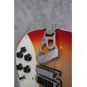 Rickenbacker 620 Fireglo