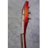 Rickenbacker 620 Fireglo