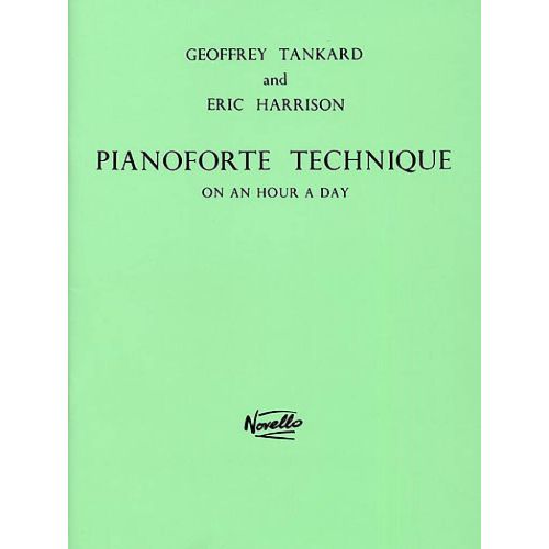 Pianoforte Technique On An...