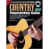 Progressive Country Fingerpicking Guitar
