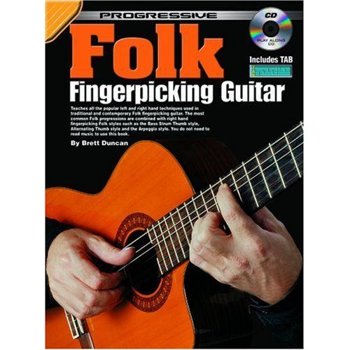 Progressive Folk...
