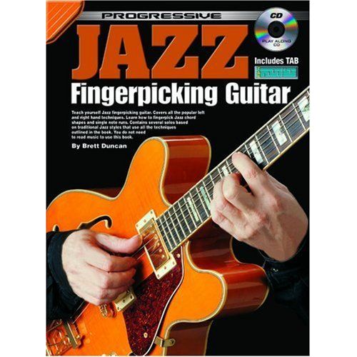 Progressive Jazz...