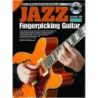 Progressive Jazz Fingerpicking Guitar