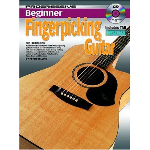 Progressive Beginner...