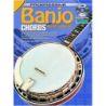Progressive Banjo Chords