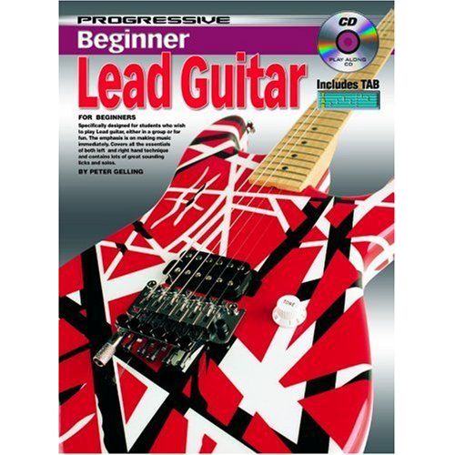 Progressive Beginner Lead...