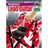 Progressive Beginner Lead Guitar