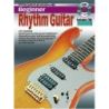 Progressive Beginner Rhythm Guitar
