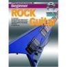 Progressive Beginner Rock Guitar
