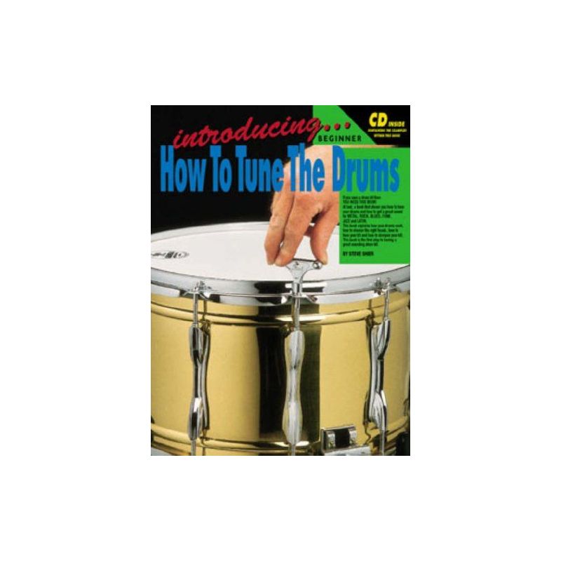 Introducing How To Tune The Drums