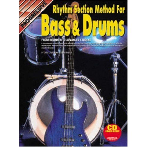 Progressive Rhythm Section...