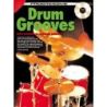 Progressive Drum Grooves