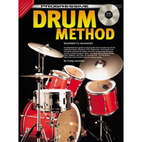 Progressive Drum Method