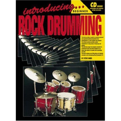 Introducing Rock Drumming