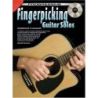 Progressive Fingerpicking Guitar Solos