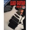 Progressive Lead Guitar Solos