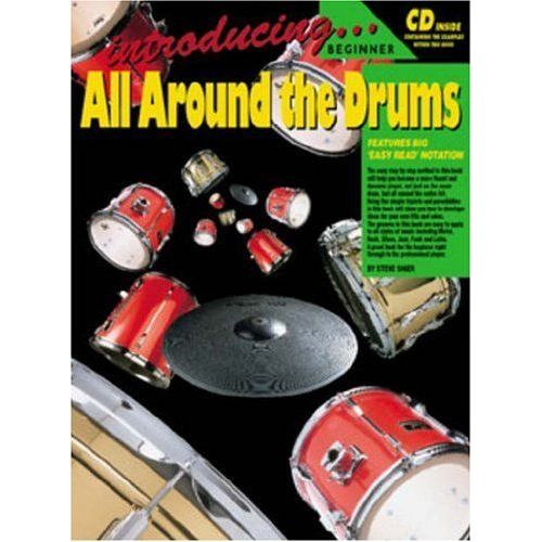 Introducing All Around The...
