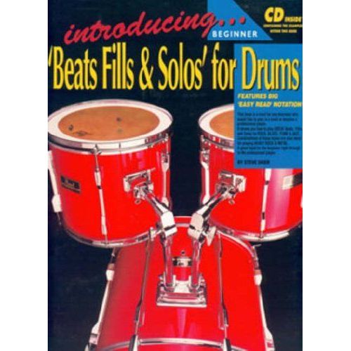 Introducing Beats, Fills &...