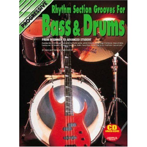 Progressive Rhythm Grooves...