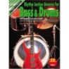 Progressive Rhythm Grooves for Bass and Drums
