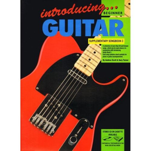 Introducing Guitar -...