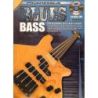 Progressive Blues Bass
