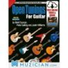 Progressive Open Tunings for Guitar
