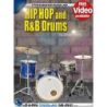 Progressive Hip-Hop and R&B Drums