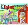 Keyboard voor Kinderen Boek 1