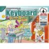 Progressive Keyboard for Little Kids - Book 1