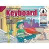 Progressive Keyboard for Little Kids - Book 2
