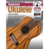 Progressive Beginner Ukulele