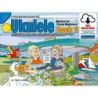 Progressive Ukulele Method For Young Beginners