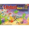 E-Keyboard für Kinder Buch 1