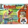 Keyboard für Kinder Buch 1