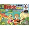 Ukulele für Kinder Buch 1