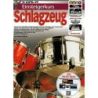 Einsteigerkurs Schlagzeug