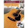 Einsteigerkurs Fingerpicking Gitarre