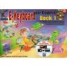 E-Keyboard voor Kinderen Boek 1