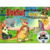 Blokfluit voor Kinderen Boek 1
