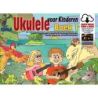 Ukulele voor Kinderen Boek 1