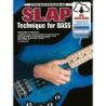 Progressive Slap Technique for Bass