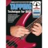 Progressive Tapping Technique for Bass