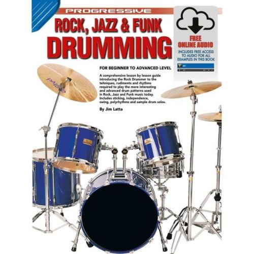 Progressive Rock, Jazz And...